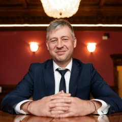 Андрей Ямщиков