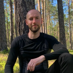 Михаил Шадрин, 01.08, Санкт-Петербург