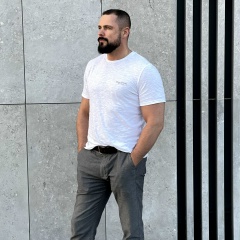 Богдан Еськов, 11.02.1983, Санкт-Петербург