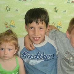 Артём Гаврилов, 28.06.2000, Магнитогорск