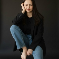 Катерина М