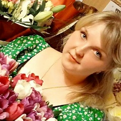 Екатерина Зюзина, 15.03.1996, Брянка