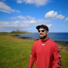 Артур Индриков, 29.08, London