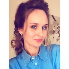 Елена Морозова, 09.07.1985, Санкт-Петербург