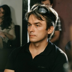 Дмитрий Напольских, 24.12.1984, Казань