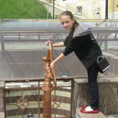 Марина Великоголова, 20.09.1999, Черновцы