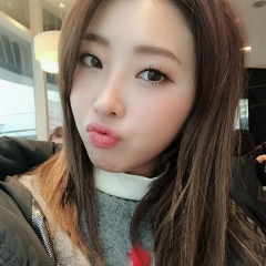Min-Ji Gong, 18.01.1993, Seoul