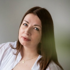 Елена Букина, 21.08.1986, Сосновый Бор