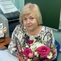Ольга Чабан, 21.05, Усинск
