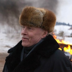 Фёдор Иваныч, 10.03.1946, Свердловская