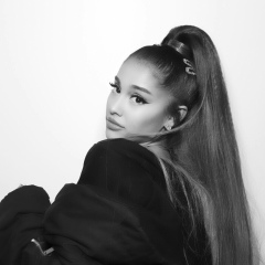 Ariana Grande, 26.06, Los Angeles