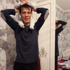 Алимжан Нуралиев, 09.07, Шымкент