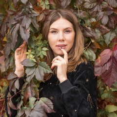 Елена Каликова, Екатеринбург