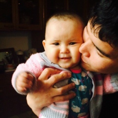 Олжас Турганбек, 04.07, Алматы