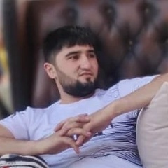 Sardor Umarov, 28.03.1995, Шымкент
