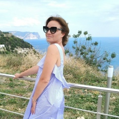 Юлия Прокопова, 24.07.1983, Лыткарино