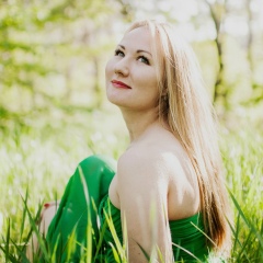 Marina Galat, 10.02, Киев