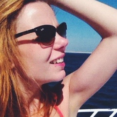 Любка Лучка, 22.02, Москва