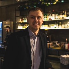 Дмитрий Трушин, Новосибирск