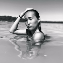 Айса Ким, 18.03, Санкт-Петербург