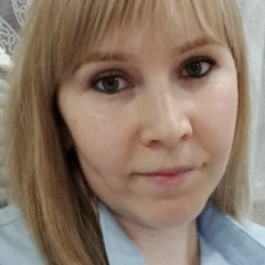 Алёна Дмитриева, 26.03.1992