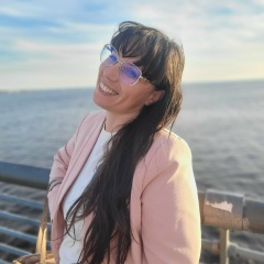 Елена Крицкая, 18.02, Санкт-Петербург