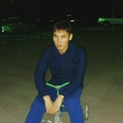 Самат Дарибай, 08.01.1993, Шымкент