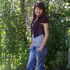 Айсулуу Бактыбек, 17.04.1990, Бишкек