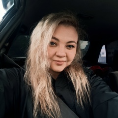 Екатерина Шепталина, 19.10.1993, Бийск