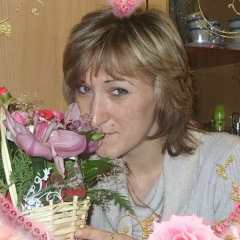 Наталия Литвинюк, 19.02, Житомир