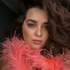 Sophie Neemaign, 22.01, Москва