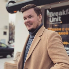 Евгений Демьянов, 23.03, Екатеринбург