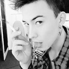 Aleister Lovelock, 12.09.1992
