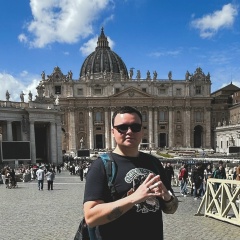 Anton Grachev, 26.05, Омск