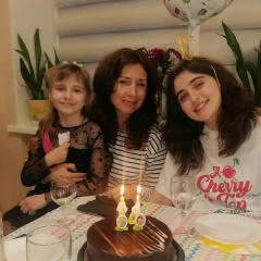 Анастасия Шилова, 15.11, Санкт-Петербург