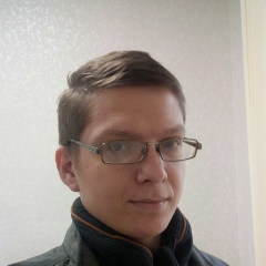 Roman Liaschenko, 20.06.1992, Одесса