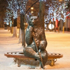 Василий Ярославский