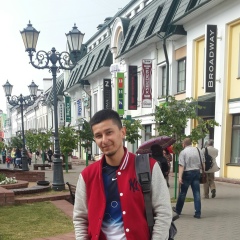 Назар Мамедов, Ашхабад