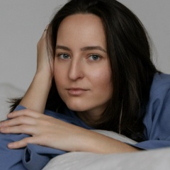 Sasha Akulova, 19.11, Санкт-Петербург