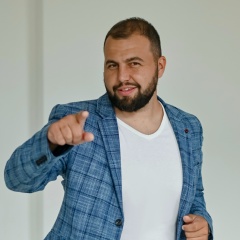 Андрей Василёв, 15.10.1988, Ростов-на-Дону