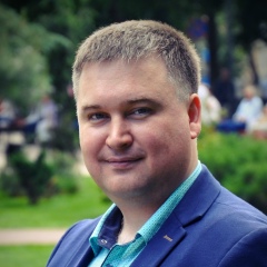 Валерий Иванников, 17.07, Воронеж