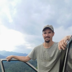 Олег Успанов, 30.06, New York City