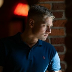 Иван Саржин, 19.05, Санкт-Петербург