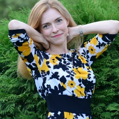Полина Вишнякова, 17.03, Москва