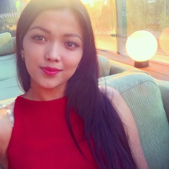 Nazeka Turgynbek, 18.04.1995