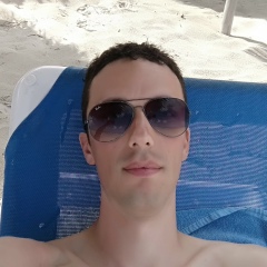 Михаил Давыдов, 18.09.1982, Тверь