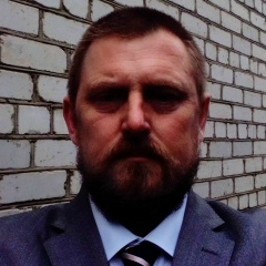 Алексей Иванников, 20.05.1974, Волжский