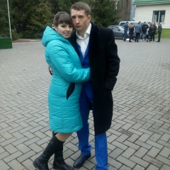 Сергій Дубік, 08.06, Киев