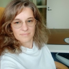 Юлия Николаевна, 09.01, Новосибирск