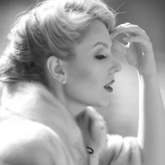 Катя Осинская, 16.04.1982, Киев